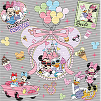 Disney Style-DSN 1344